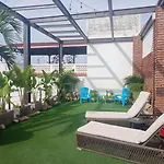 Casa Pacoa