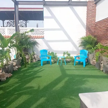 Casa Pacoa Hotel 4*