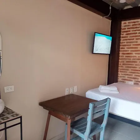 Casa Pacoa 4*